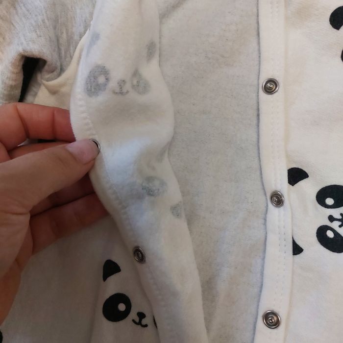 Комбінезон чоловічки дитячі