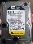 Жорсткий диск HDD western digital wd1003fbyx 1Tb
