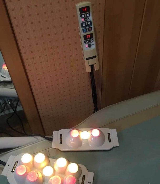 Ортопедическая  корейская чудо-кровать Seragem в отличном состоянии