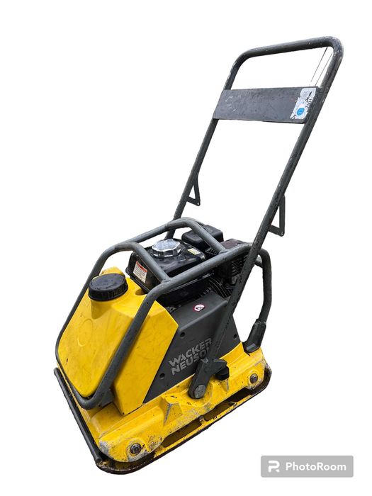 Zagęszczarka 90 kg - Wynajem