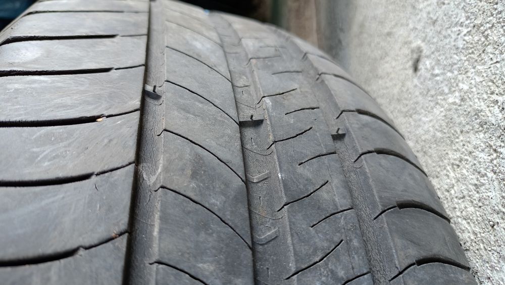 Opony Michelin 195/55 R16