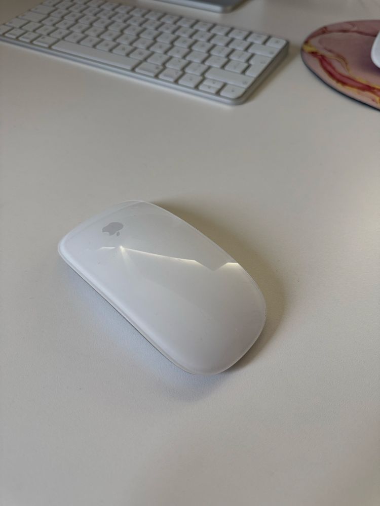 Myszka Magic Mouse Apple