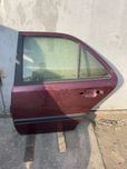 Задня двері Mercedes W202