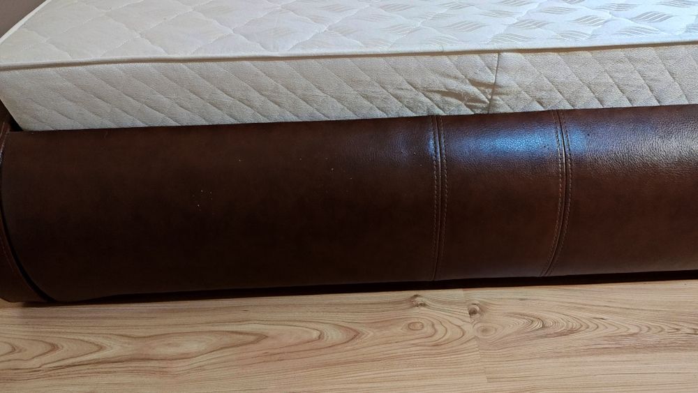 Łóżko 200x160 stylowe