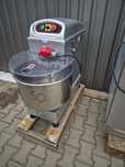 Mikser spiralny 50l Bagmasz