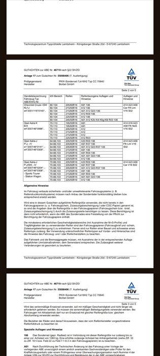 Sprzedam felgi aluminiowe do Opel, Chevrolet, inne.