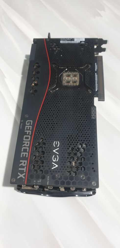 Як нова! Супер топ! RTX3090 24GB FTW 3.0 Ulltra!