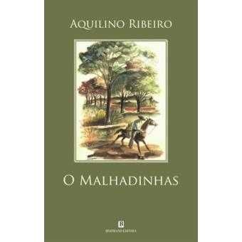 O Malhadinhas, Aquilino Ribeiro