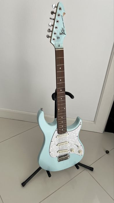 Guitarra elétrica Peavey Raptor Custom