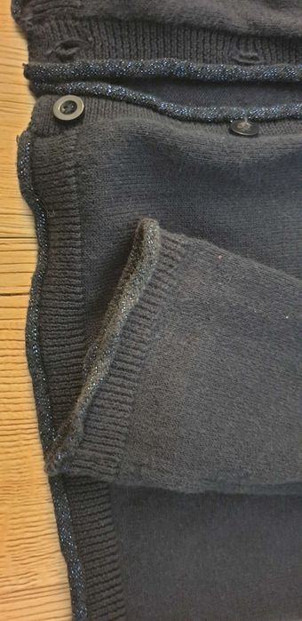 Sweterek dla dziewczynki 51015