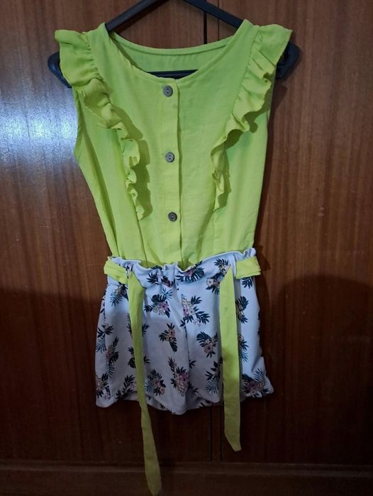 Macacão feminino