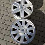 Jantes Renault R16 e R17