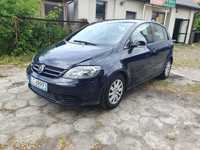 Volkswagen Golf Plus 1,9 TDI