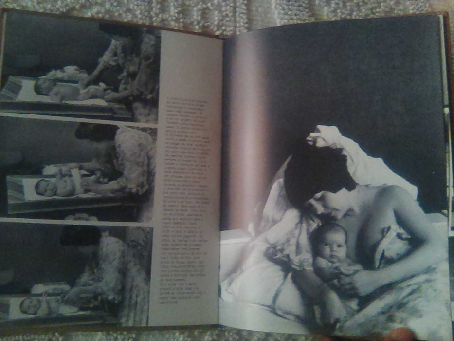 "O Meu Filho, Primeiro Ano" - Porto Editora