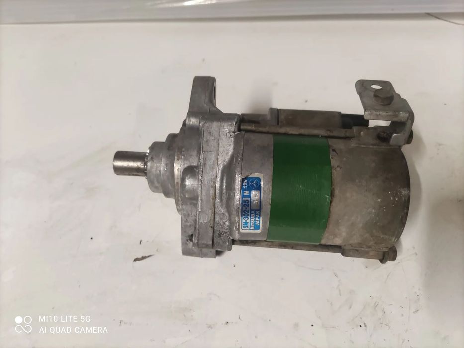 Motor de arranque - Honda Civic 1.6