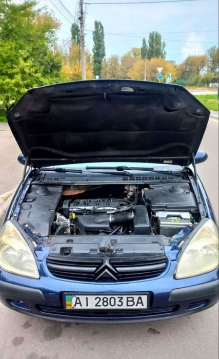 Продам Ситроен С5 универсал