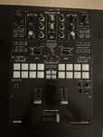Pioneer djm s9 + 2x reloop rp7000 mk2