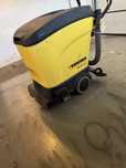 Szorowarka Karcher BR40/25C .