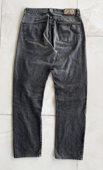 джинси Armani Jeans