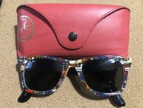 Очки солнцезащитные Ray Ban Original Wayfarer RB2140