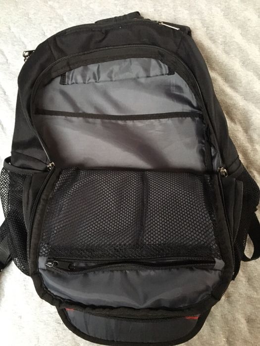 Plecak na laptopa Samsonite