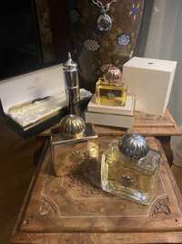 Amouage ciel  gold edp 100 ml 10ml dia 50 ml