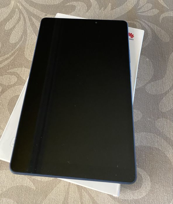 HUAWEI MatePad T 8 - 16 GB.  Novo (sem uso)