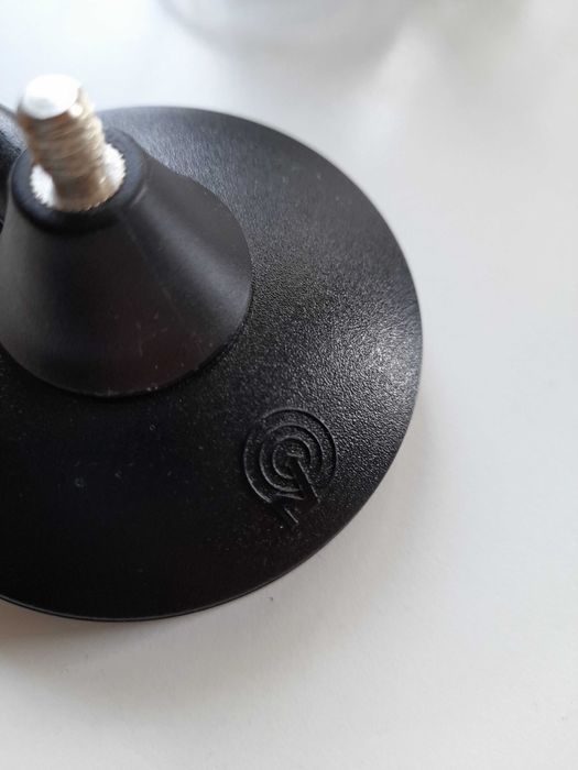 Antena GSM z podstawą magnetyczną wys 30cm kabel 5m
