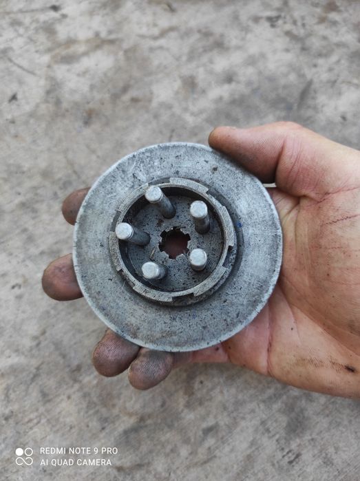 Kosz sprzęgła jawa 50 ogar 200 mustang kaczka org 10.82