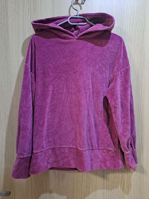 (37) Bluza damska r.M
