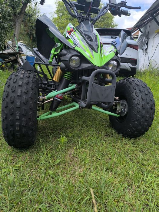 Квадроцикл PROFI HB-EATV1500Q2-5