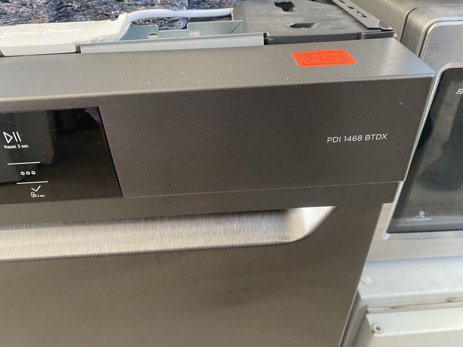 Посудомийна Машинка PHILCO PDI 1468 BTDX