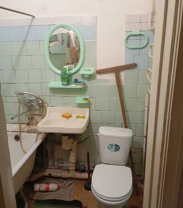 Сдается 1 комн квартира Александровский район