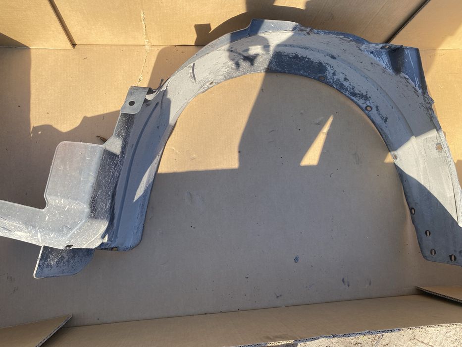 Prawe nadkole przod Honda Accord VII lift