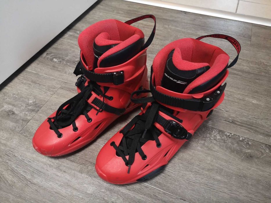 Powerslide Imperial Pro 41/42 buty