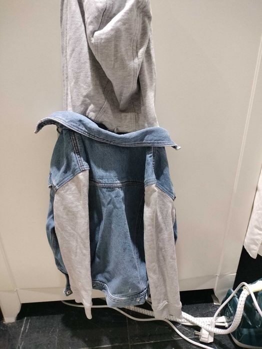 Lote roupa criança 6/7 Anos