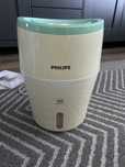 Nawilżacz powietrza Philips HU4801