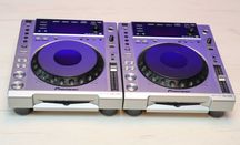 2 x Pioneer CDJ 850 Gwarancja Stan bdb
