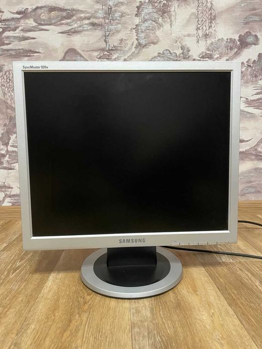 Монітор Samsung SyncMaster 920 N