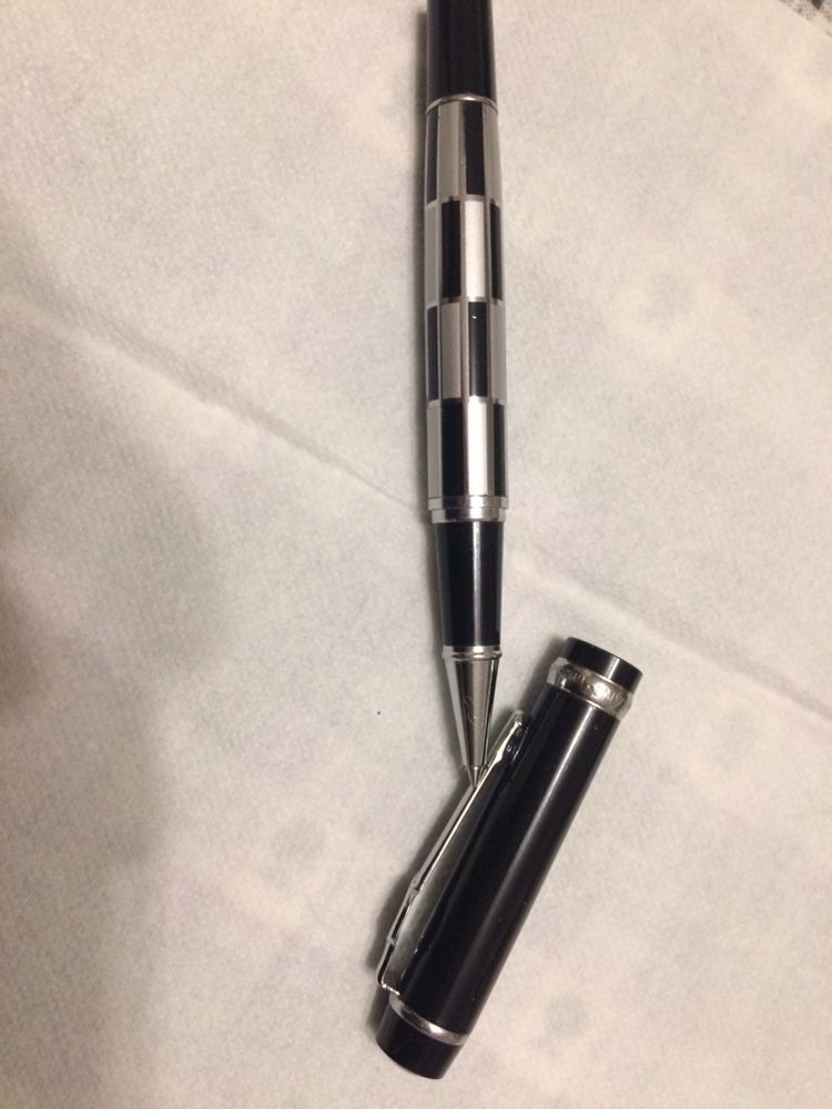 Montblanc Meisterstuck