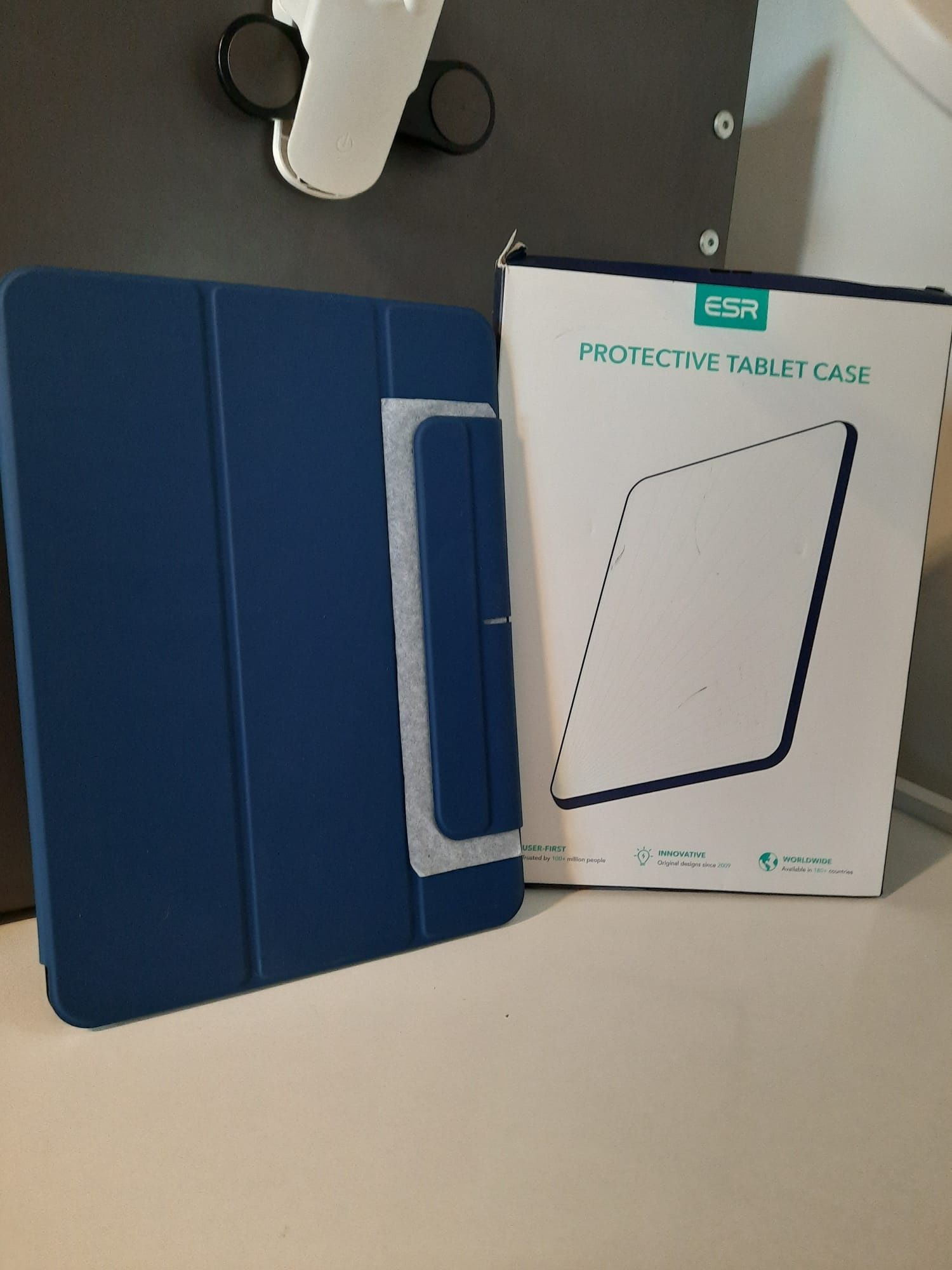 Etui ESR dla Ipad Pro 11 2020/2021/2022