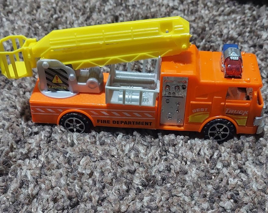 Автомобілі різні