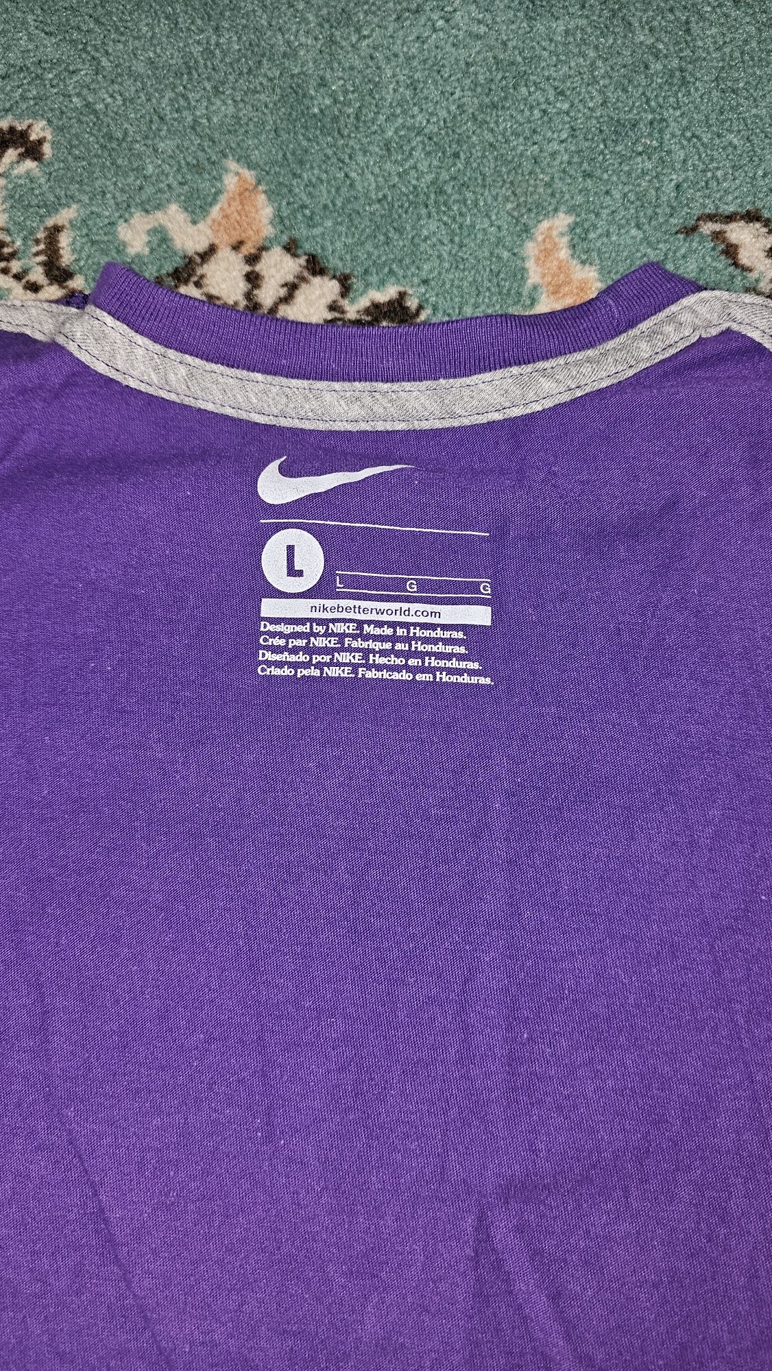 Футболка nike оригинал