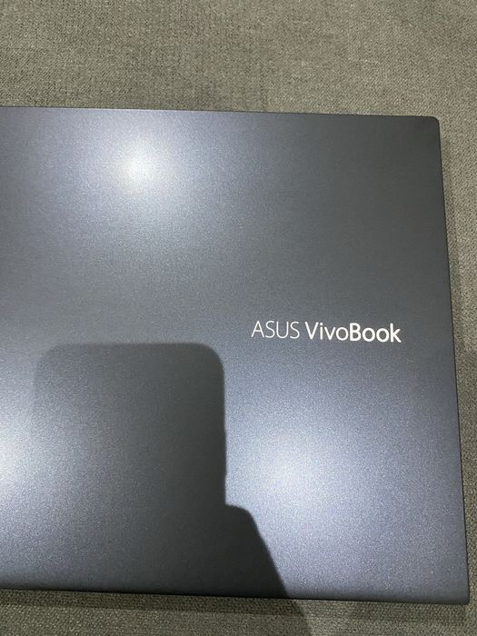 Asus Vivobook 15.6'' Intel Core i7