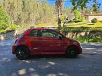 Fiat 500 1.3 Multijet 16V DPF byDiesel