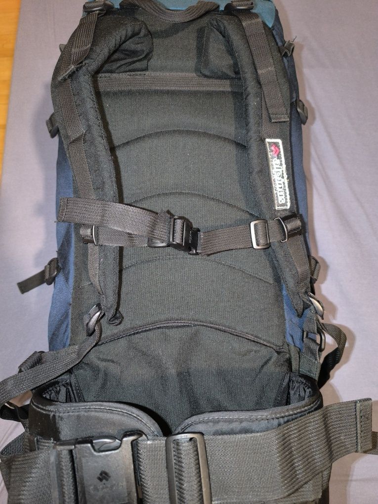 Plecak Alpinus Totem 60L Cordura Lekki