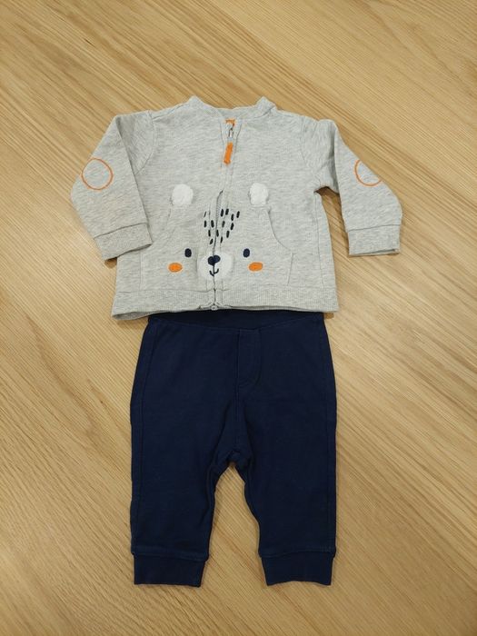Conjunto para bebé 1-3meses