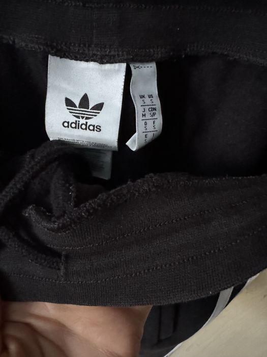 Спортивные штаны adidas р.S оригинал