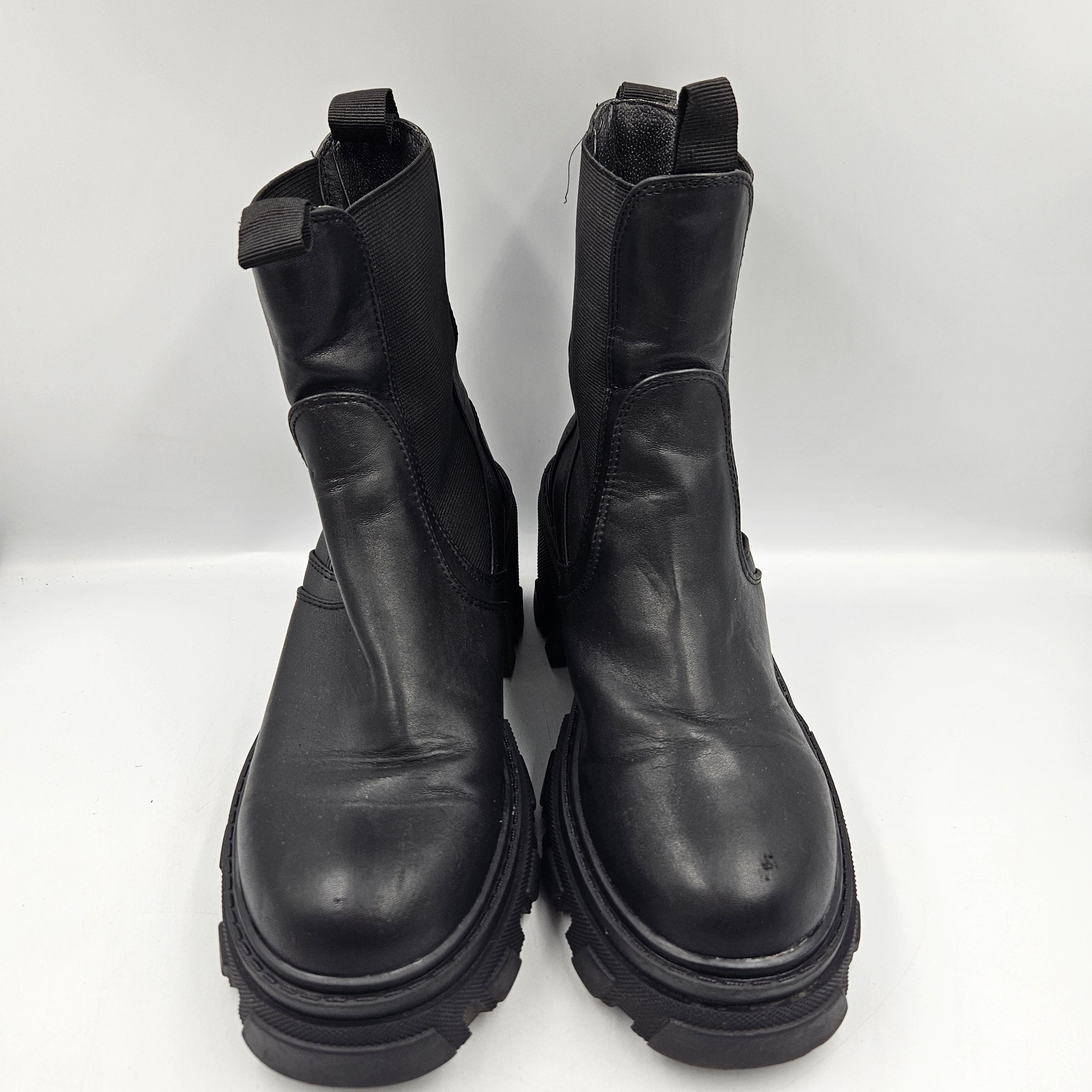 Botki Damskie Nastygal Rozmiar 38