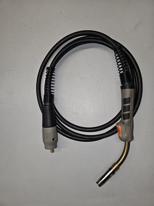 Uchwyt spawalniczy Spartus Master 240 / 4 m